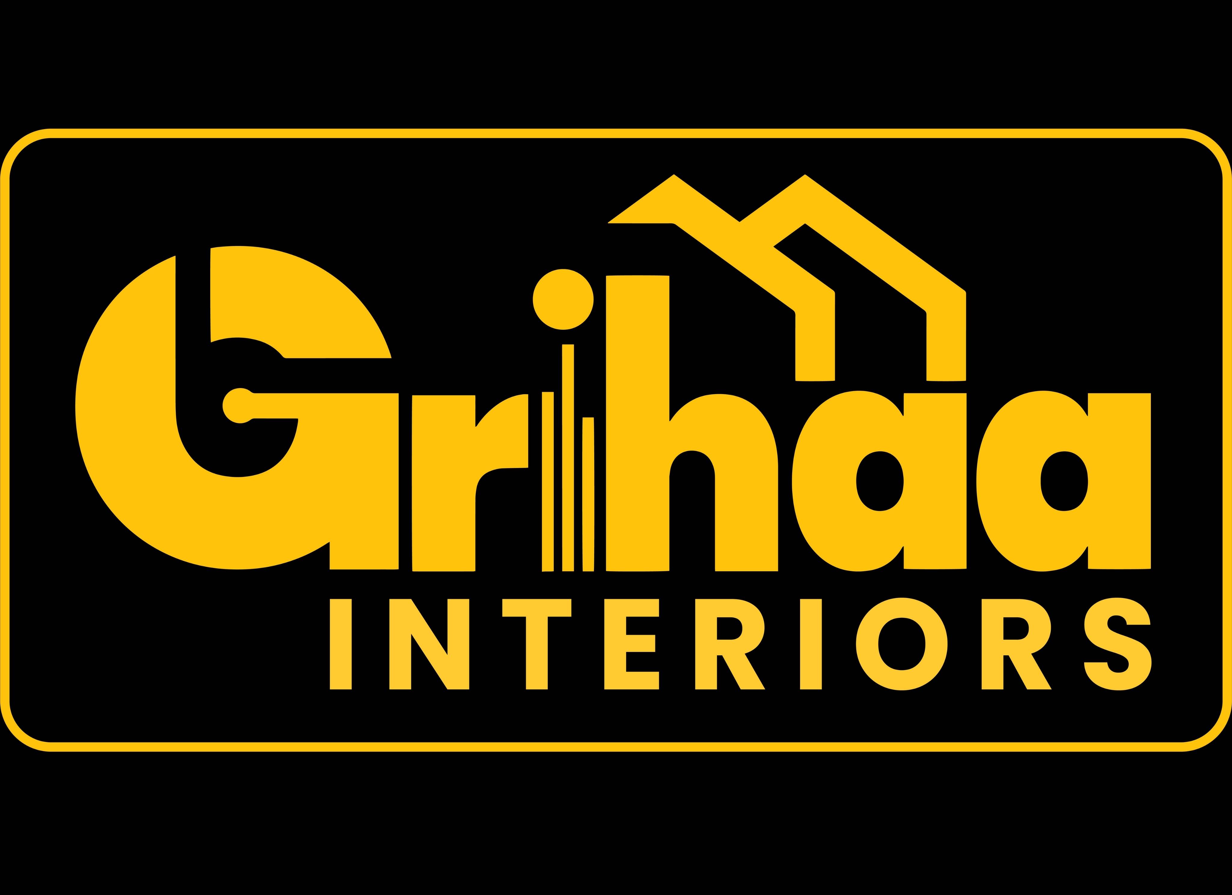 Grihaa Interiors