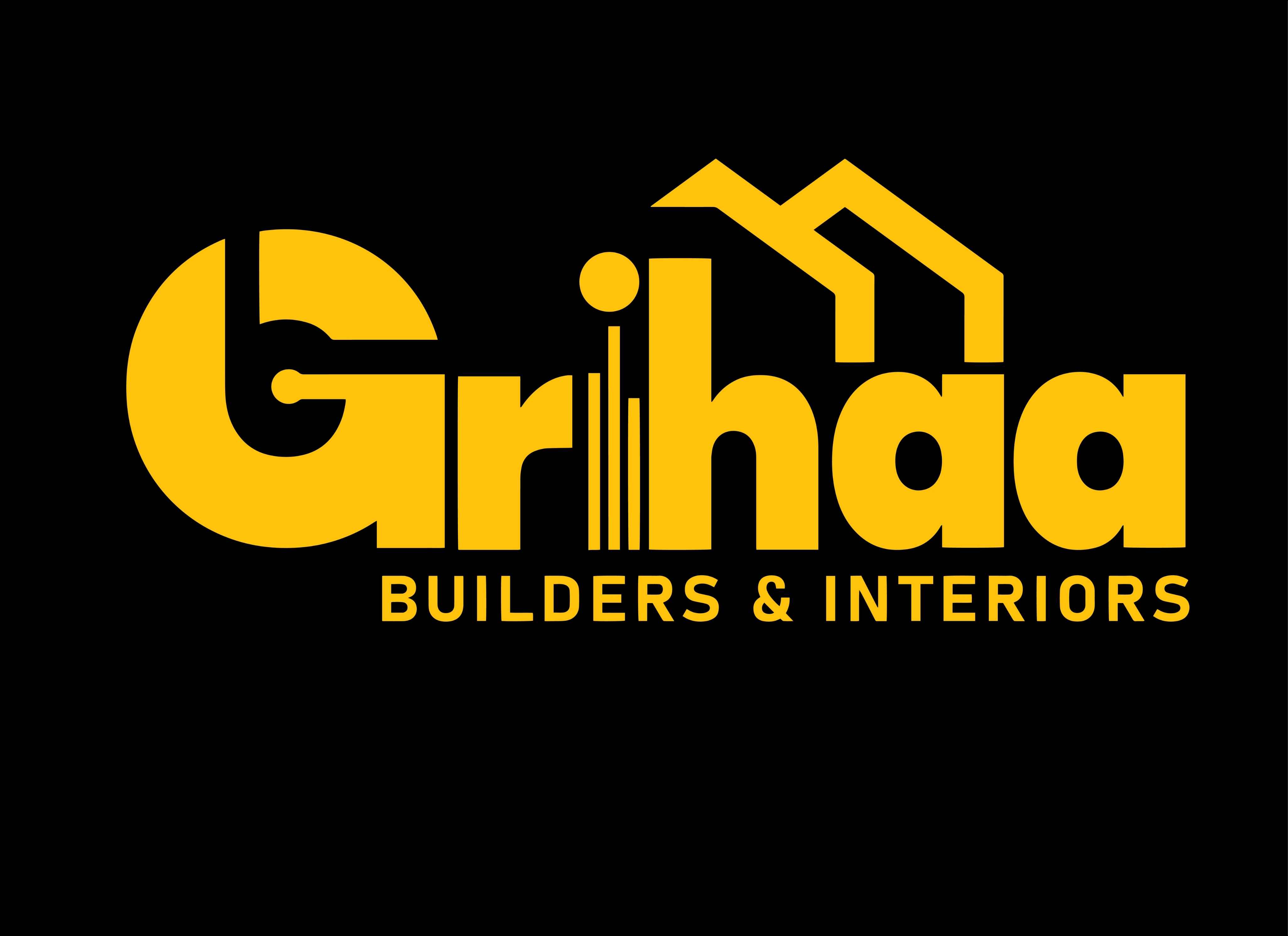 Grihaa Builders & Interiors