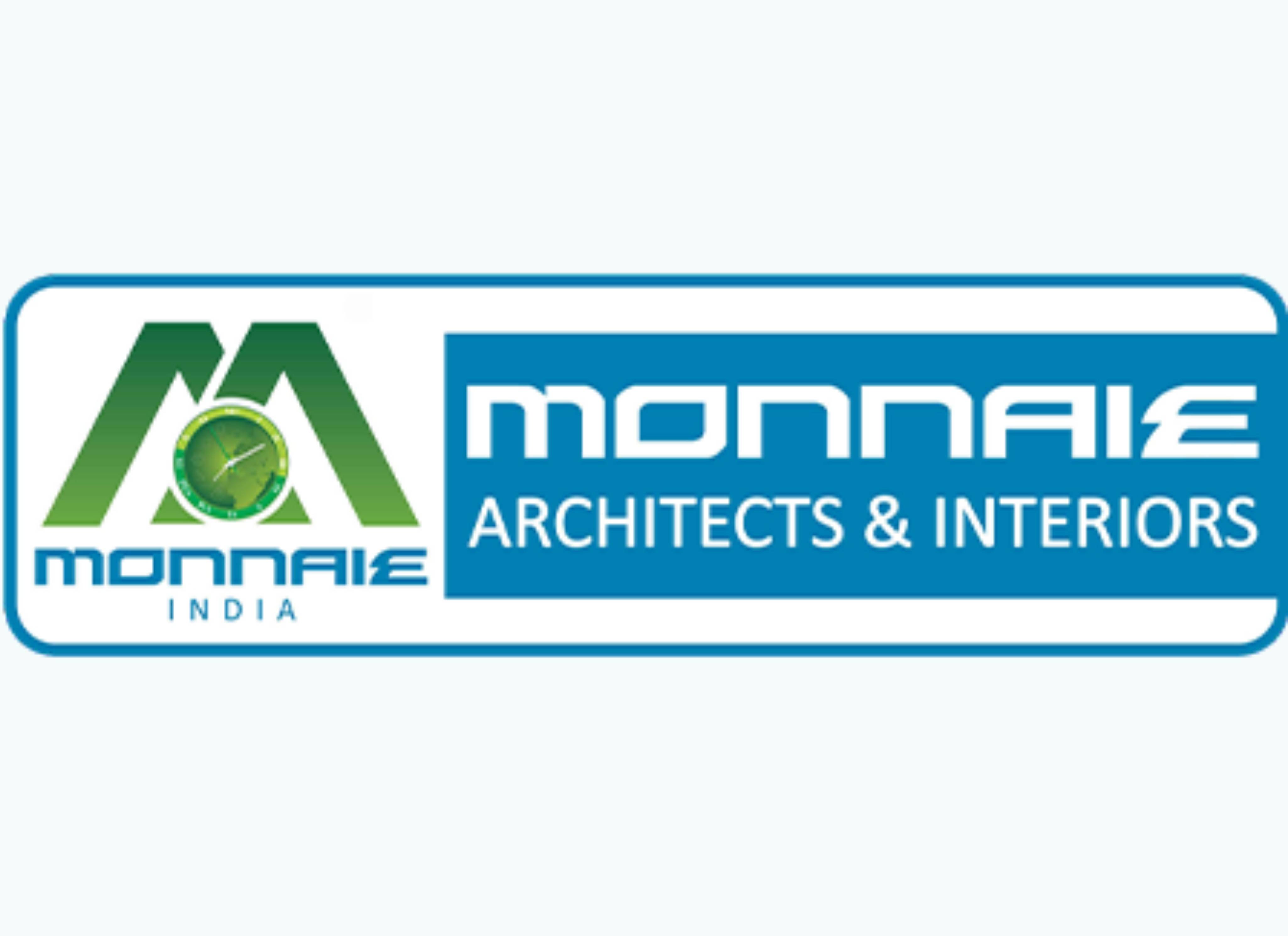 Monnaie Architects & Interiors